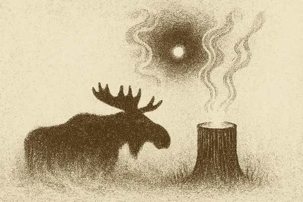 Lyktegubbar och gaser