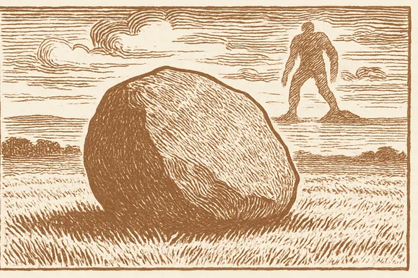 Jättehistorien om Skatteby