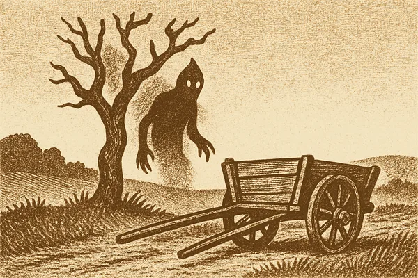 Lagergren och den lede