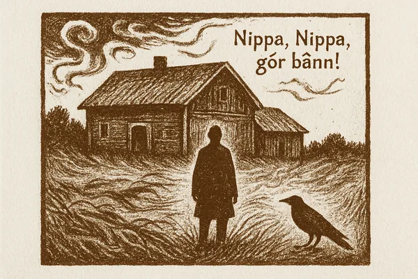 Trollens oväntade hjälp