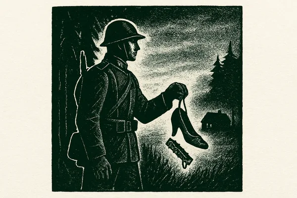 Knekten och sveket