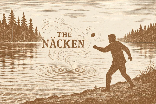 Näckens magiska ritualer