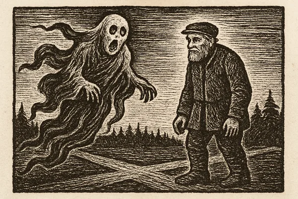 Göras Jan och gasten