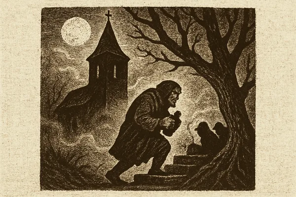 Klockaren och skomakaren