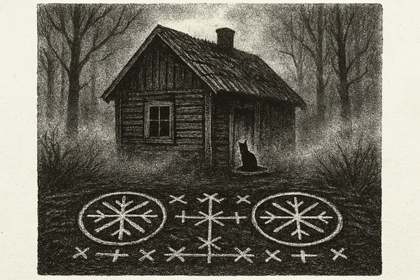 Vidskepelse i Kyrkheden