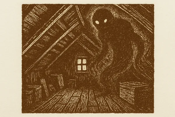 Nattens störande mysterier