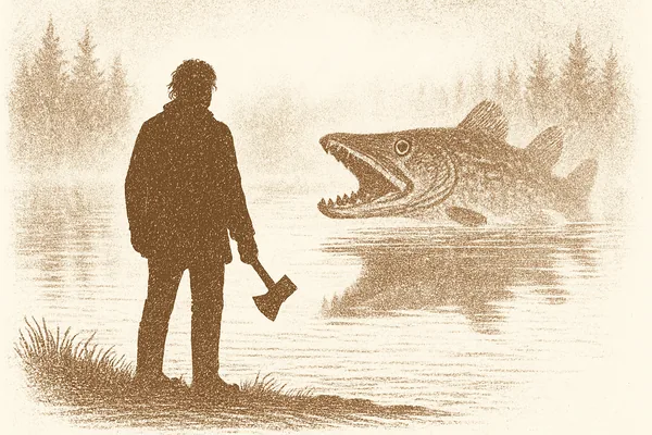 Hellerstedts fiskesaga