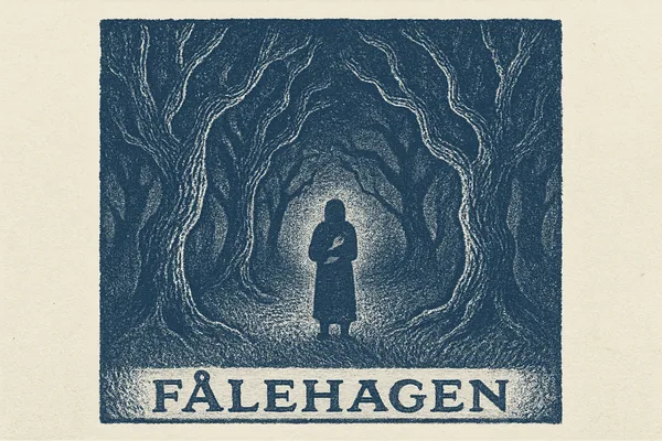Hämnd i Fålehagen
