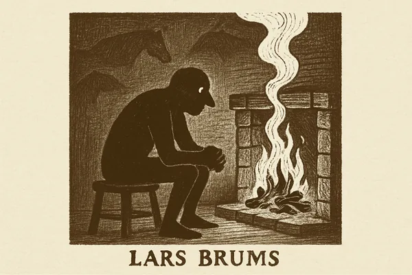 Lars Brums och Nattmardrömmen