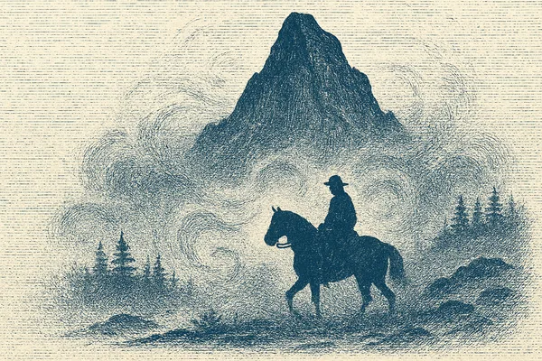 Mysteriet på Gruvbacken