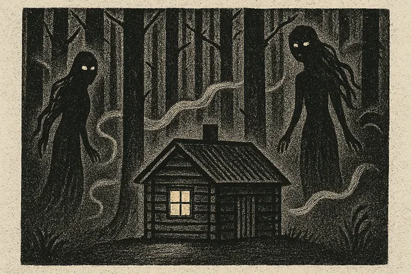 Skogsrå och vörttradition