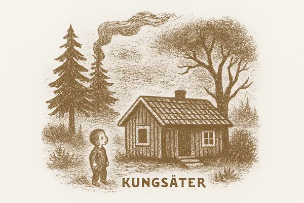 Vesen i Kungsäter