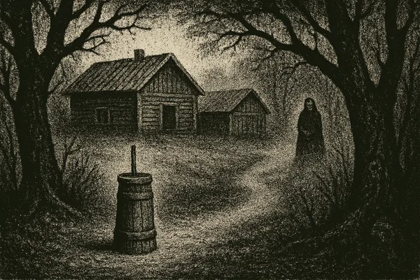 Smörkärningens mysterium