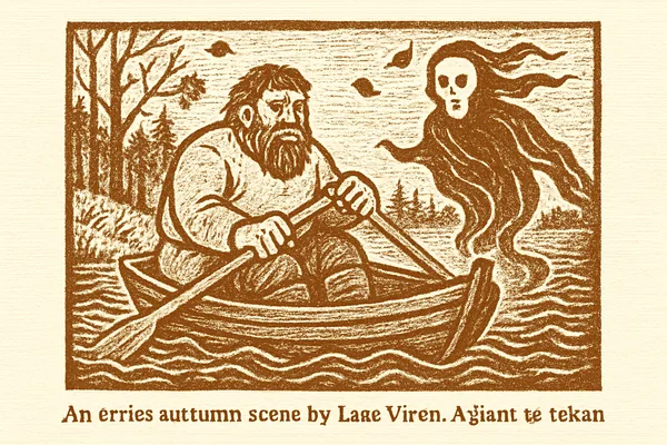 Sven Dånare och Tekan