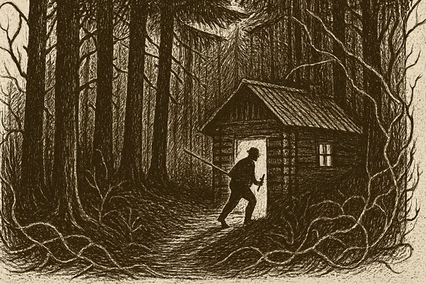 Mystiken i Tännån
