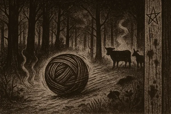 Baran och dess mystik
