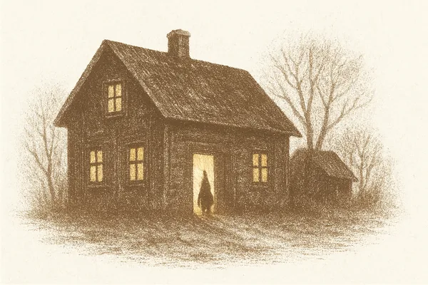 Lagårdens mystiska väckningar