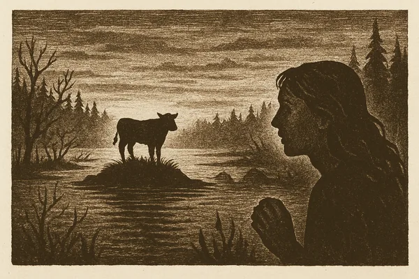 Olena och näcken