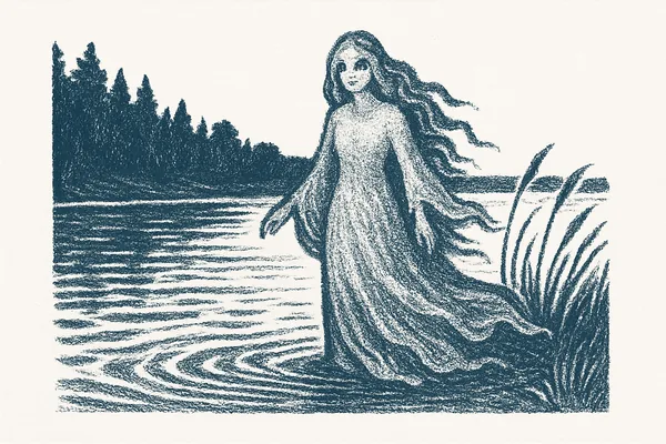 Sjörået i Lagan