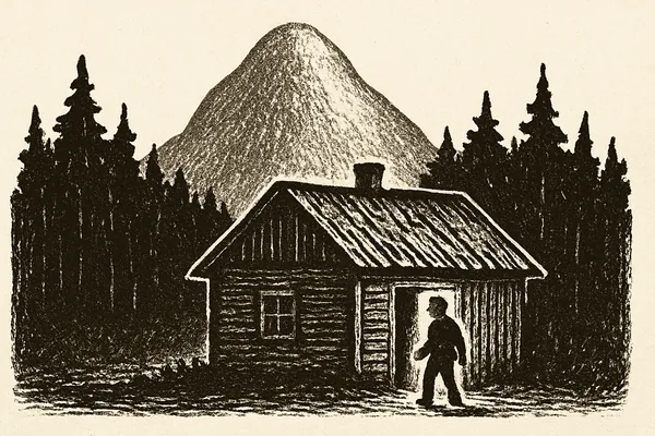 Den hemliga rikedommen