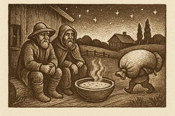 Knallar och goenissebråk