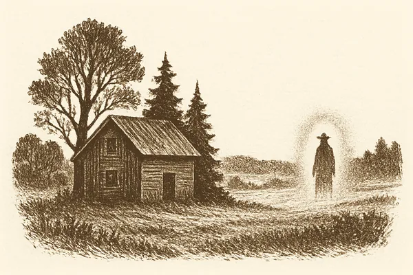 Bonden och Haffruen