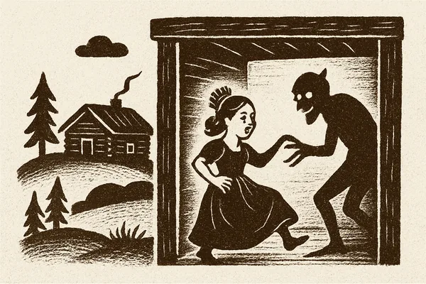 Den onde och dansen