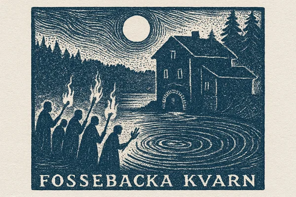 Strömgubben och Eldbränder