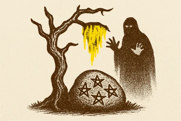 Gammal folktro och botemedel