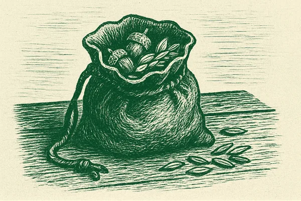 Präkebogummans magiska recept