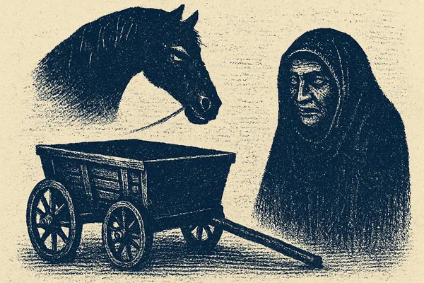 Prekebokäringa och Länsman