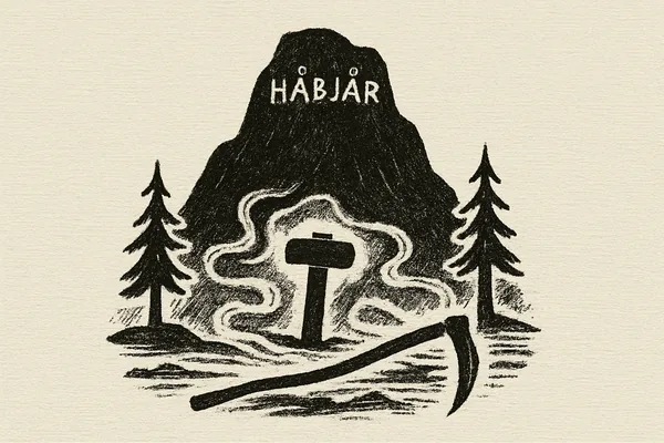 Håbjärs magiska liar