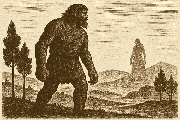 Grubbe och Gribba