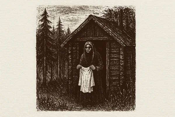 Hejnum-kärringens kunskaper