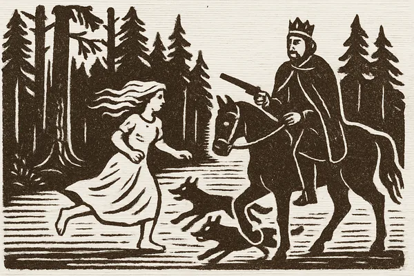 Mysteriet vid Ava-näset