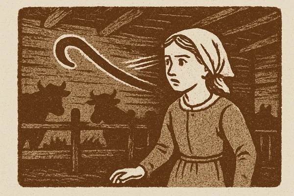 Greta och tomtens krok