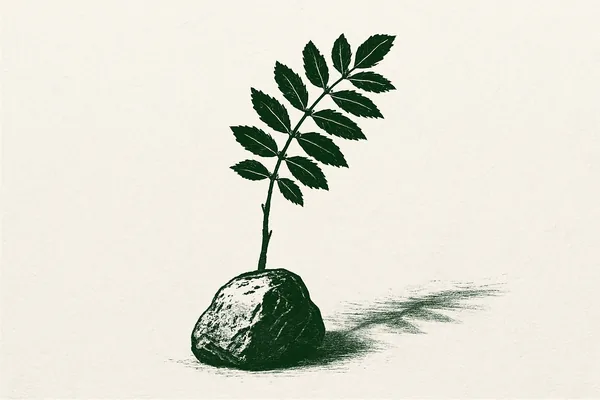 Rönn och hästens styrka