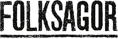 Folksagor logo